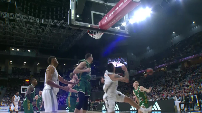 Πρόβλημα στη Ζαλγκίρις Κάουνας: Εκτός δράσης ο Μπιρούτις