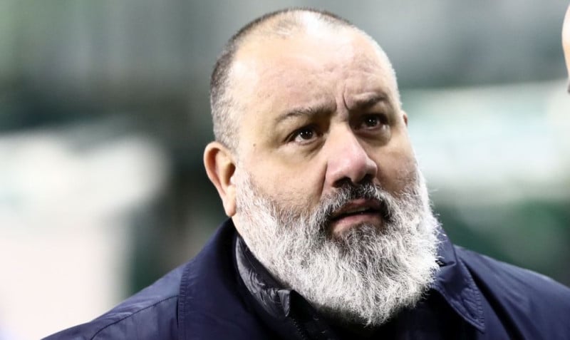 Καραπαπάς:"Κιβωτός το ντοκιμαντέρ! Πυρετώδεις προετοιμασίες για το μουσείο"