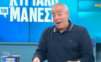 Γι’ αυτό κράτησε το "Καλημέρα Ελλάδα" ο ANT1 - Γνωστός ο αντι-Παπαδάκης!