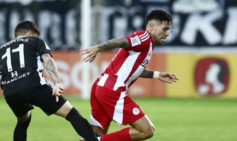 Αποκάλυψη! Εκεί ο τελικός του Super Cup με Ολυμπιακό και ΟΦΗ