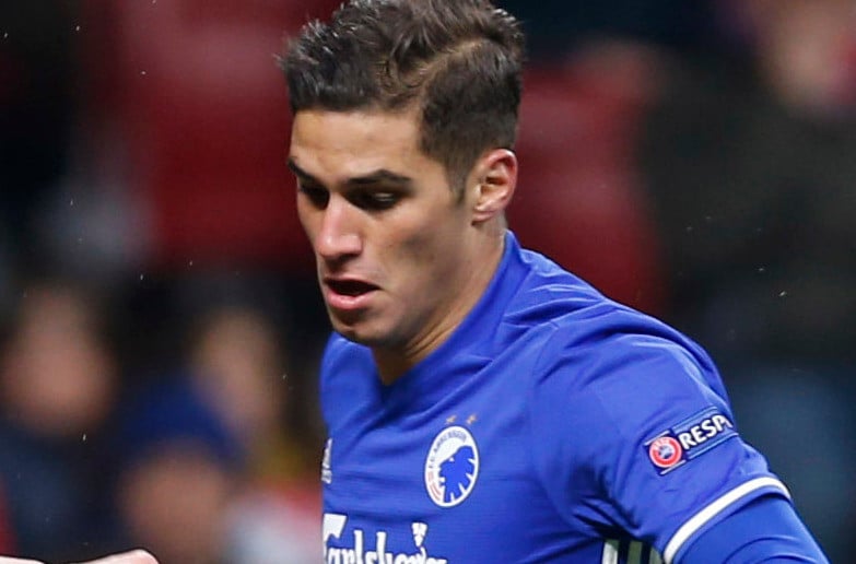 Σοκ στον ΑΠΟΕΛ με σοβαρό τραυματισμό του Σωτηρίου από Πιέρο συμπαίκτη του!