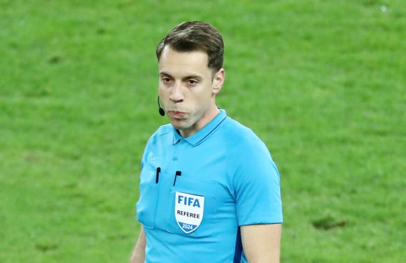 Το πέταξε ο Κετσετζόγλου: "Ο ορισμός του Βεργέτη το κάνει πιο περίπλοκο"