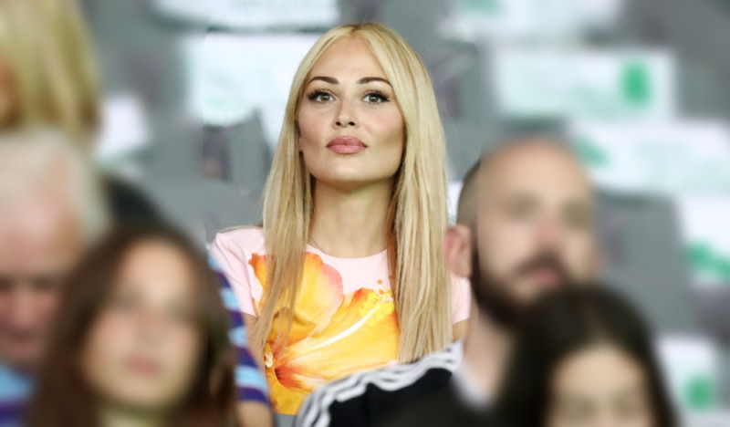 Αλλαγή πλάνων για Ελένη Βουλγαράκη, Φώτη Ιωαννίδη και... Παναθηναϊκό!
