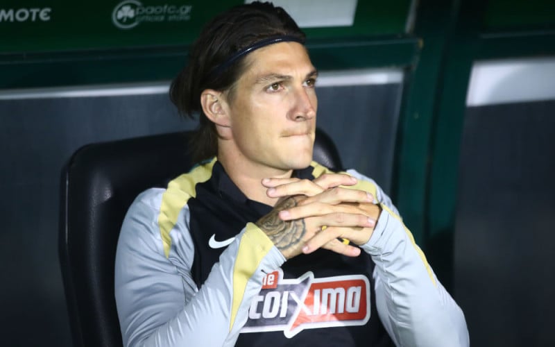 Σκάει... βόμβα με Τσούμπερ - Η ομάδα της SL που τον παρακολουθεί!