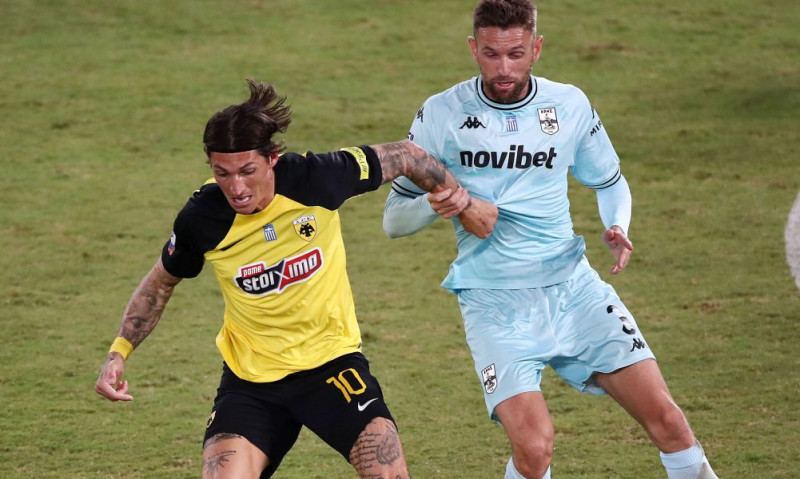 "All in" από μεγάλη ελληνική ομάδα για Στίβεν Τσούμπερ!