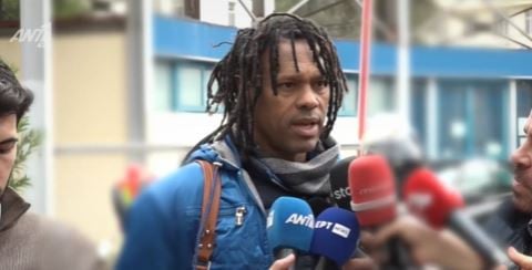 Στη σουίτα Ηλιόπουλου πριν τις ανακοινώσεις - Γιατί εξοργίστηκε ο Αλμέιδα!