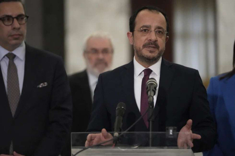 Στο στόχαστρο της Ρωσίας Έλληνες και Κύπριοι πολιτικοί