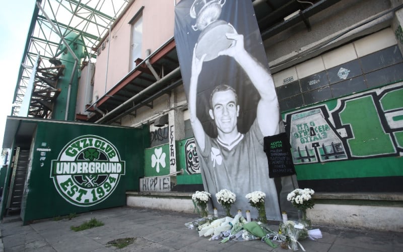 Συμφωνία 25 εκατ. ο Αλαφούζος για τον Βοτανικό - Τα δύο ονόματα στο γήπεδο!