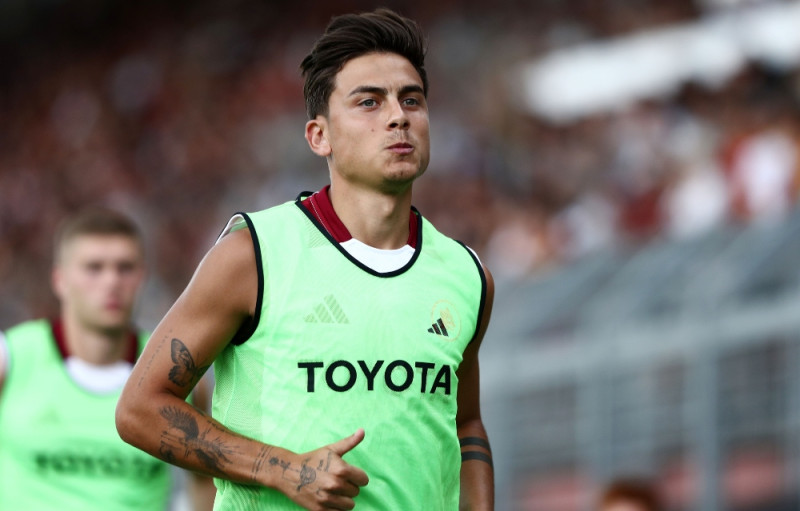 Οριστικό! Σημαντική απουσία για Ρόμα ενόψει Παναθηναϊκού