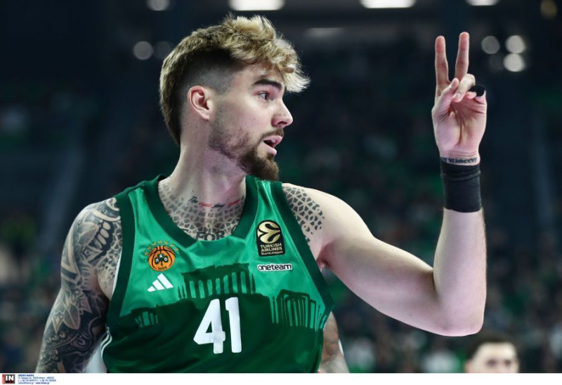 Με Χουάντσο η Ισπανία στο Eurobasket - Η απόφαση για Λορέντζο Μπράουν