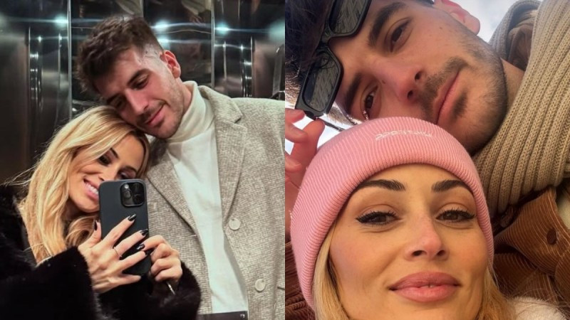 Αλλαγές για Φώτη Ιωαννίδη και Ελένη Βουλγαράκη - Ξεκινούν το… νέο κεφάλαιο!