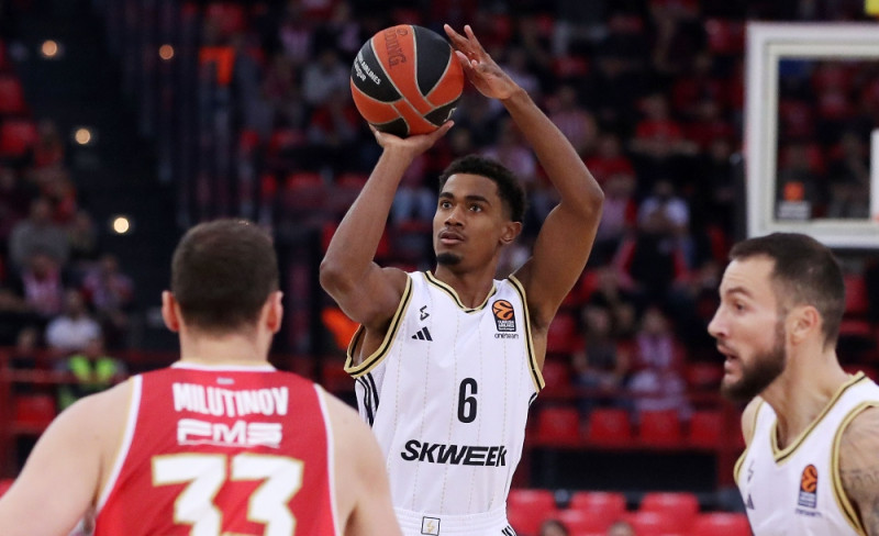 "Έσκασε" πριν το Final 4: "Βαρύ συμβόλαιο αποχωρεί από τον Παναθηναϊκό!"