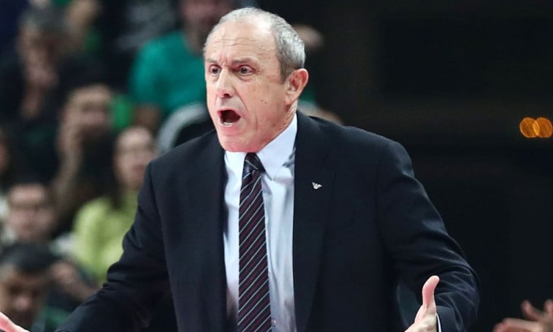 Εξήγησε γιατί παραιτήθηκε ο Μεσίνα: "Ήμουν η αιτία" (ΒΙΝΤΕΟ)