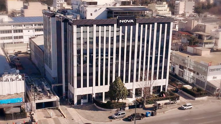 «Βόμβα» Αλαφούζου με Nova - Στην τελική ευθεία οι συζητήσεις!
