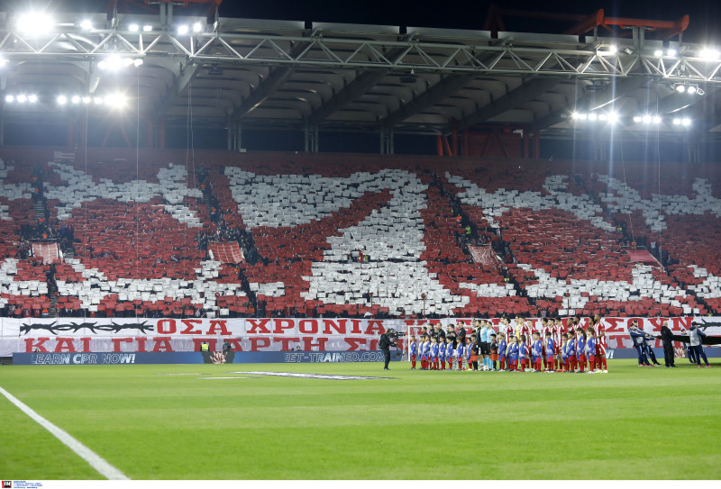 Λυγγερίδης: «Ο εκφοβισμός των μαρτύρων είναι από χούλιγκανς και τη Θύρα 7»