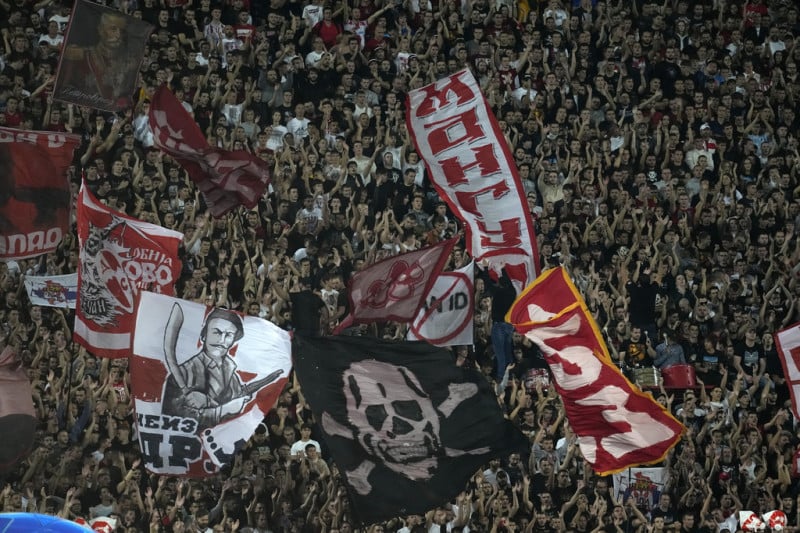 Βρέθηκε νεκρός αρχηγός συνδέσμου οπαδών!