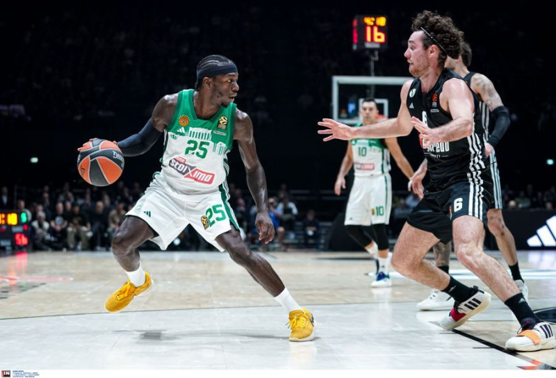 Τεράστια αλλαγή για ομάδα της Euroleague - Νέα δεδομένα μετά από 9 χρόνια