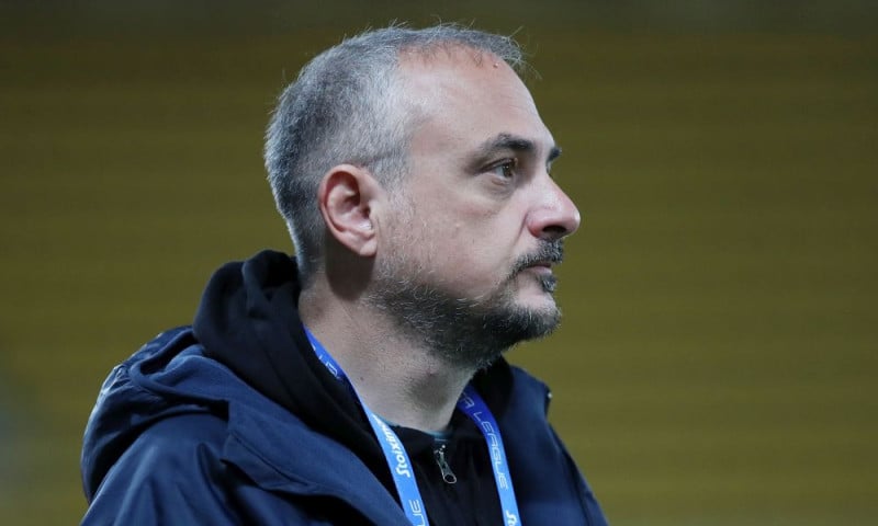 Νέα επίθεση ΑΕΚ σε Λανουά! Τον εκθέτει με βίντεο-ανάρτηση Τσατάλη