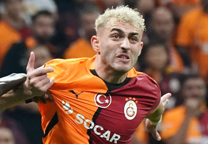 Ιταλική ομάδα μπαίνει δυνατά στο παιχνίδι για μεταγραφικό στόχο Μαρινάκη