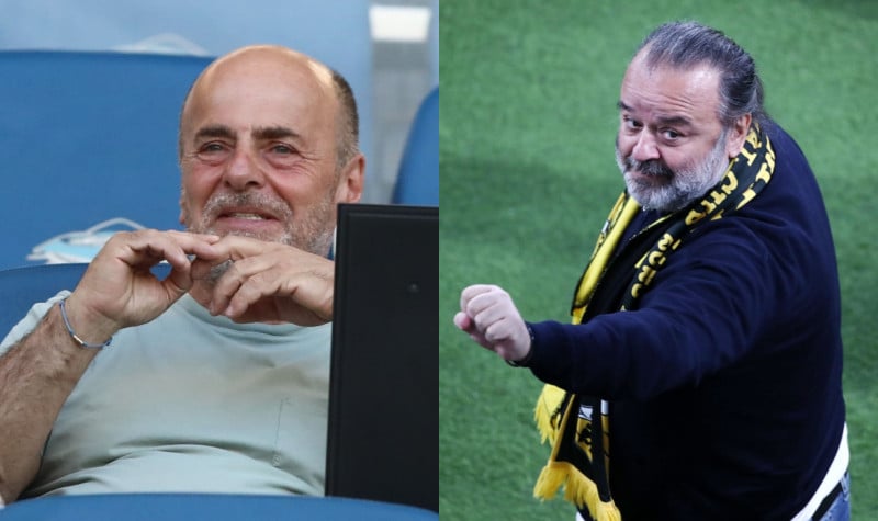Αποκάλυψη Θεοδωρίδη για τη συνάντηση του Big-5 - "Ανταποκρίθηκαν θετικά" 