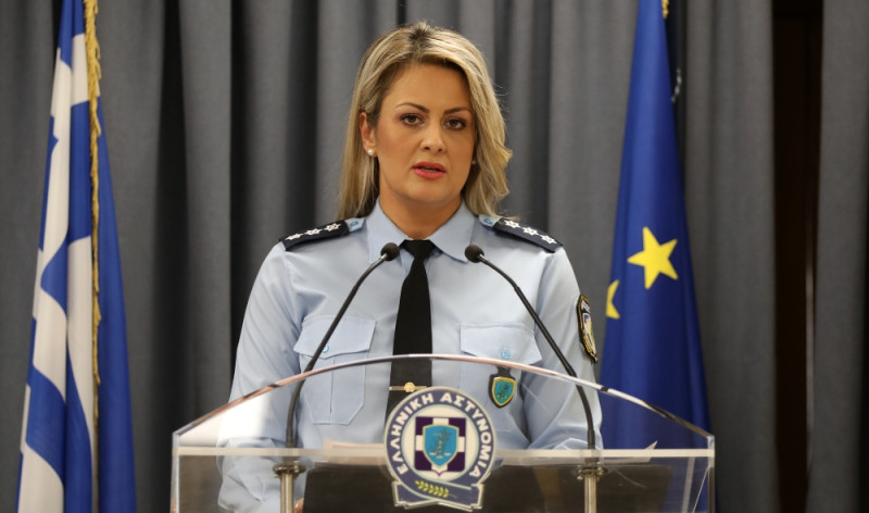 «Μεγάλο στέλεχος του Άρη απολύθηκε δύο μέρες μετά την δολοφονία»