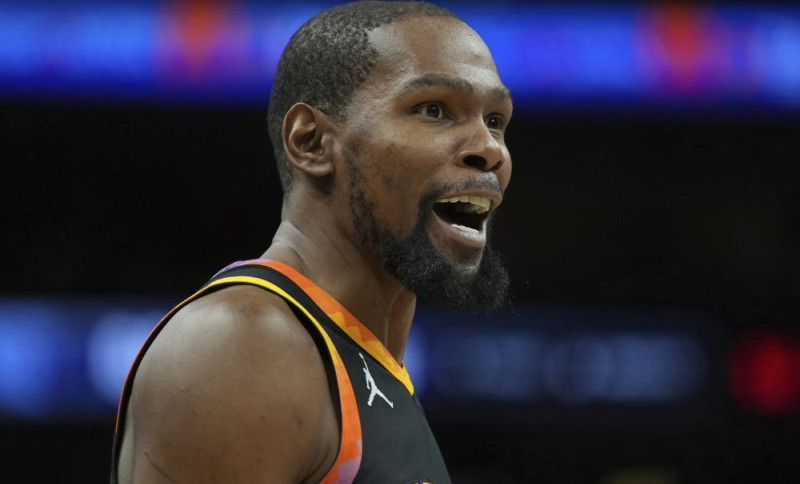 Συγκλονίζει ο Ντουράντ: "Πέρασα κατάθλιψη στο παρελθόν"