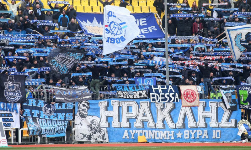 Σπουδαία νέα στον Ηρακλή - Η ΕΠΟ άναψε το πράσινο φως για μεταγραφές!