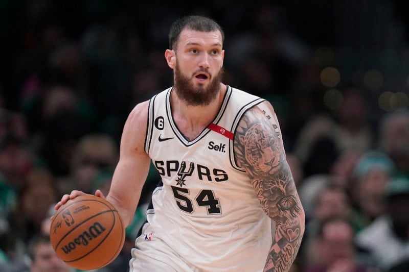Τέλος ο Πετρούσεφ, φέρνει NBAer ο Μπαρτζώκας - Νέος… Μήτογλου σε Ολυμπιακό!
