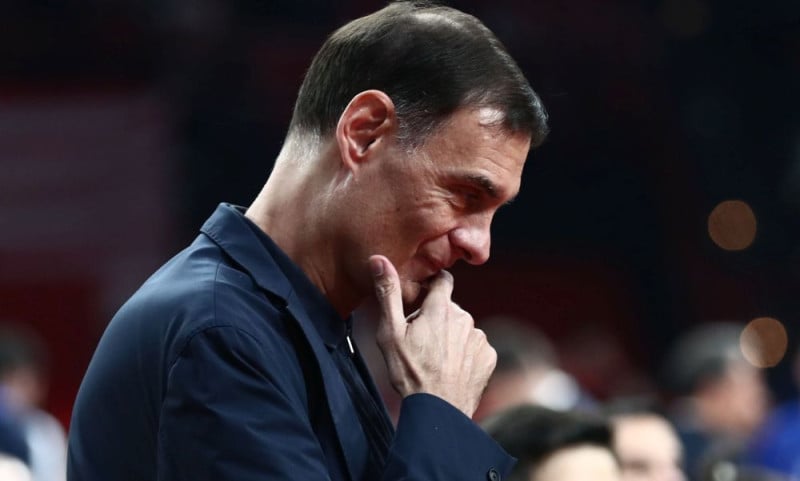 Ακούνε στον Ολυμπιακό; Ο Μούσα... προειδοποιεί πριν το Game 4! 