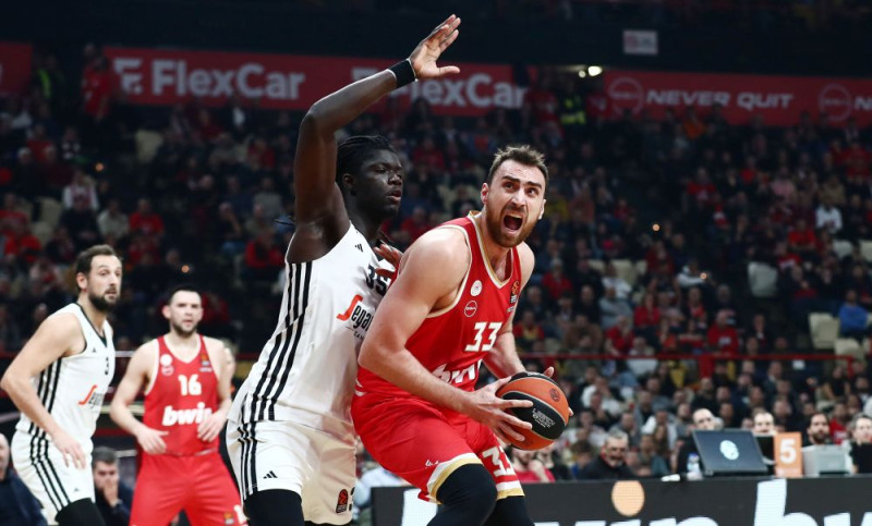 Τεράστια αλλαγή για ομάδα της Euroleague - Νέα δεδομένα μετά από 9 χρόνια
