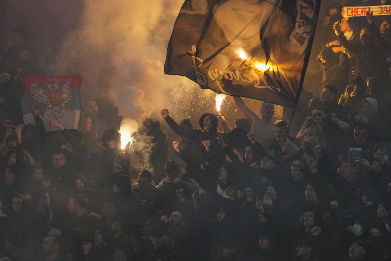 Παράνοια για το φιλικό του ΠΑΟΚ με την Παρτιζάν - Απίστευτο sold out!