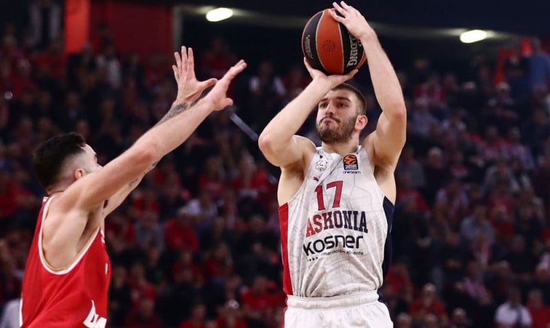 Κάτι μεγάλο από NBA ετοιμάζει ο Παναθηναϊκός- Λίστα με Μπόνγκα-Ρογκαβόπουλο