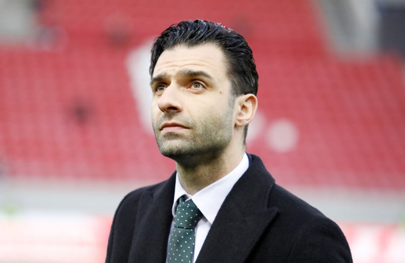 "Έσκασε" τώρα: Συνεχίζει τις εκκαθαρίσεις ο Αλαφούζος, νέα αποχώρηση!