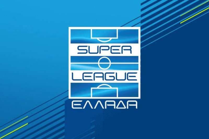 Το σήμα της Super League