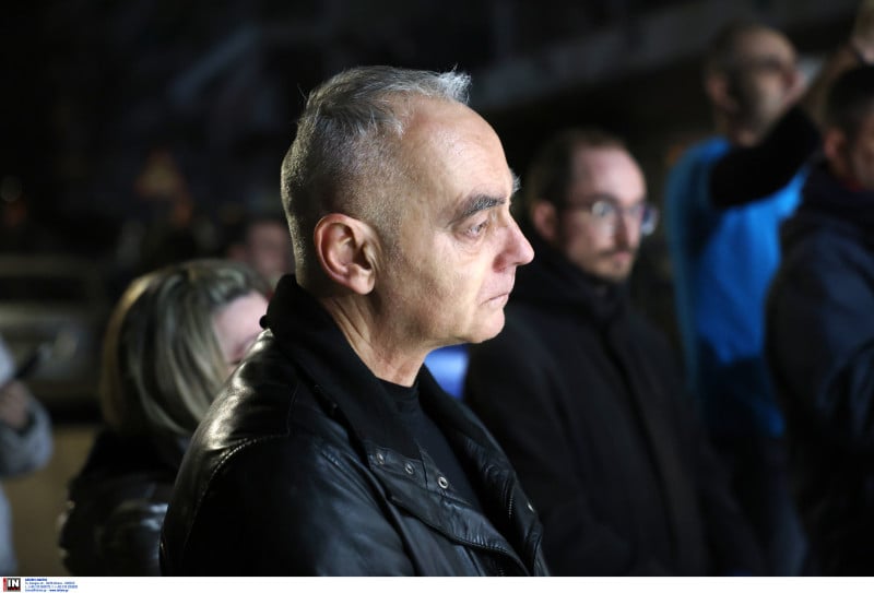 Μαμά Άλκη Καμπανού: «Τα ισόβια τα πήρα εγώ» (ΒΙΝΤΕΟ)