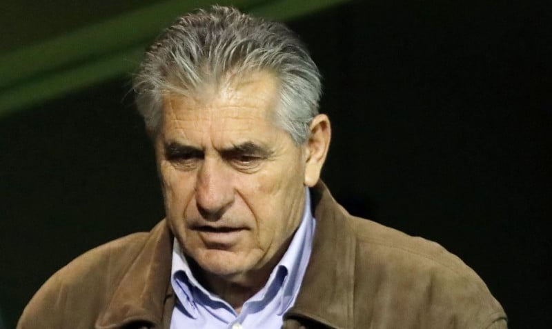 Ο Αναστασιάδης νέος εκπρόσωπος της Super League στην ΕΠΟ