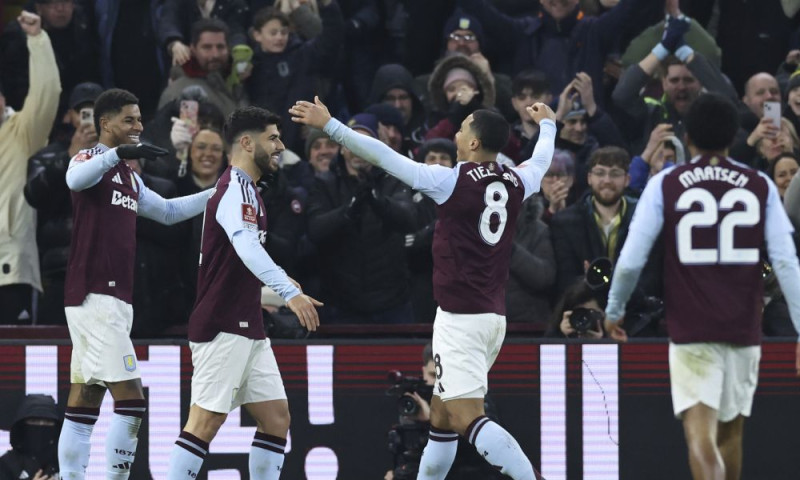 Η μάχη για την Ευρώπη στην Premier League - Η θέση της Νότιγχαμ