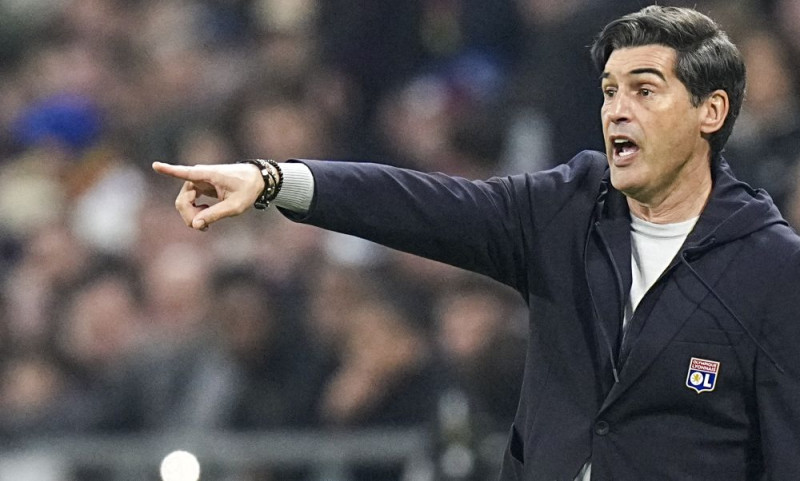 Αυτόν τον παίκτη του ΠΑΟΚ αποθέωσε ο Φονσέκα - Αποκάλυψη για 11αδα της Λιόν