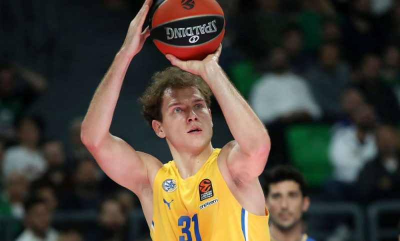 Προανήγγειλε το τέλος του από ομάδα Euroleague - "Ίσως αύριο υπάρχουν νέα"!