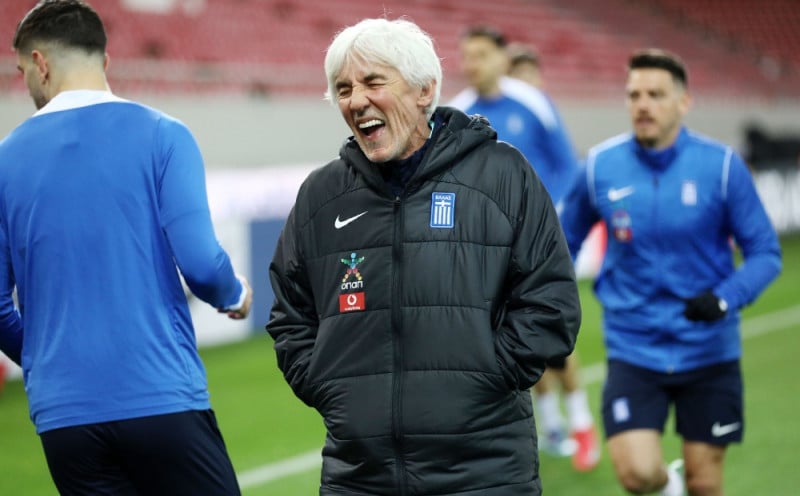 Σε... ανοδική πορεία - Ακόμα πιο ψηλά στο FIFA Ranking η Εθνική Ελλάδας!