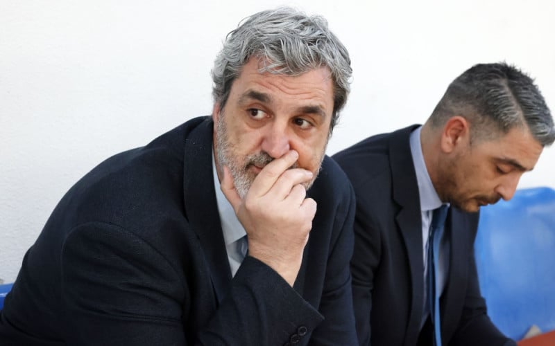 As: Στις χειρότερες μεταγραφές της Μπαρτσελόνα οι Μπουρούσης, Οικονόμου!