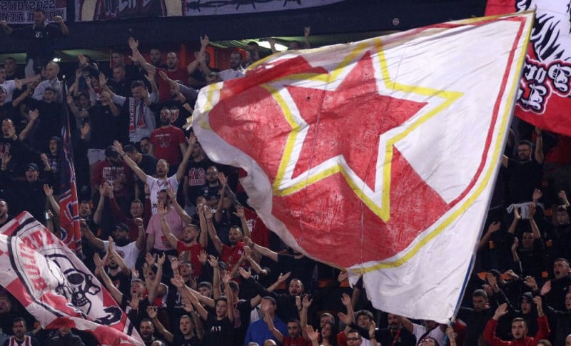 Χαμός στη Σερβία! Ο Ερυθρός Αστέρας απειλεί με αποχώρηση από τη Λίγκα (Vid)