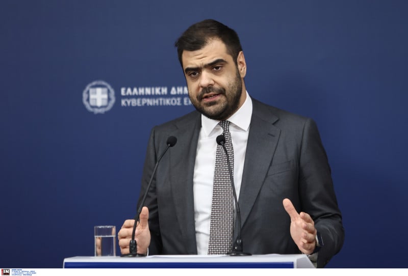 Ραγδαίες εξελίξεις: Ανακοινώνει μέτρα μετά το ΣΕΦ η κυβέρνηση!