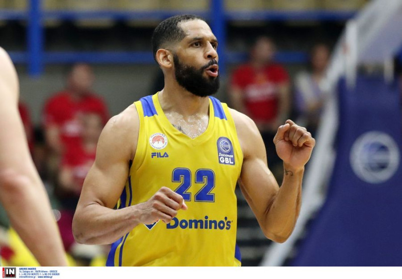 Ανατροπή στο FIBA Europe Cup που ευνοεί το Περιστέρι!