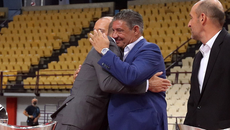 Ο Ραζνάτοβιτς