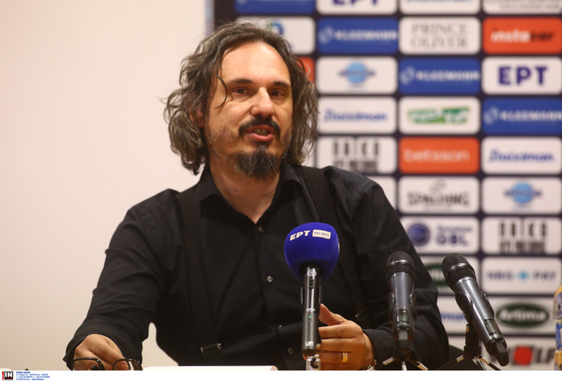 Η απάντηση Ρουσιαμάνη για πιθανή εμπλοκή Καρυπίδη και ο Τολιόπουλος