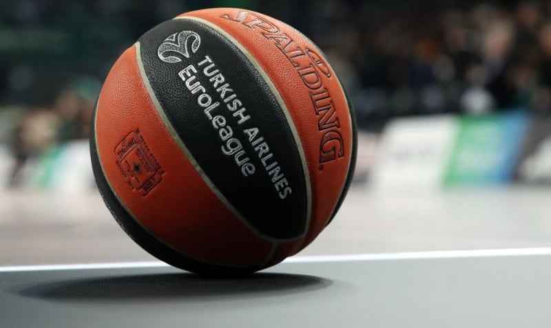 Final Four Euroleague 2025: Το πρόγραμμα στο Άμπου Ντάμπι