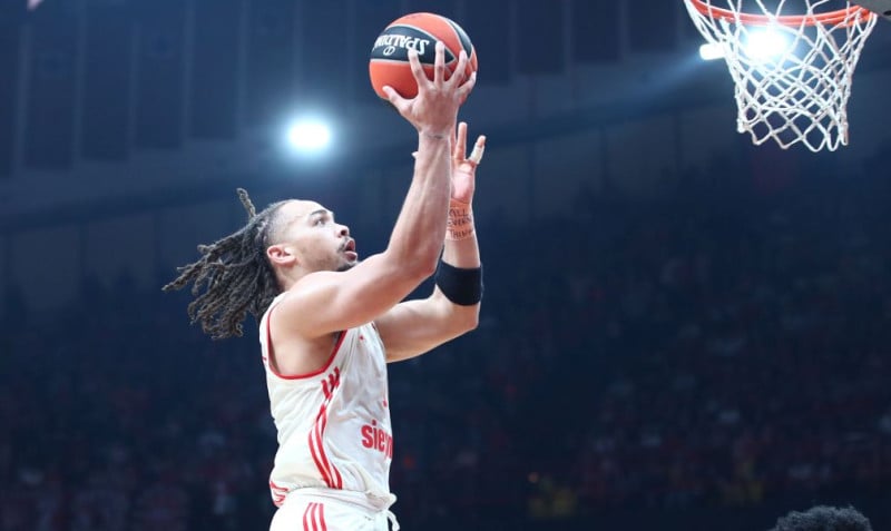 Σοβαρό πρόβλημα στη Βίρτους - Χάνει βασικό της παίκτη ενόψει ΠΑΟ!