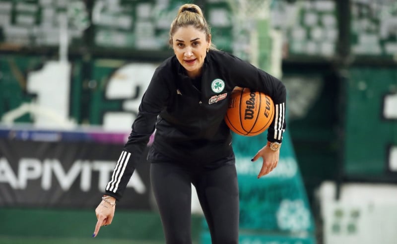 Καταγγελίες Ερντέμ για τους οπαδούς μετά το ΠΑΟΚ - Παναθηναϊκός