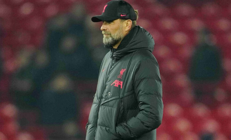 O Γιούργκεν Κλοπ 